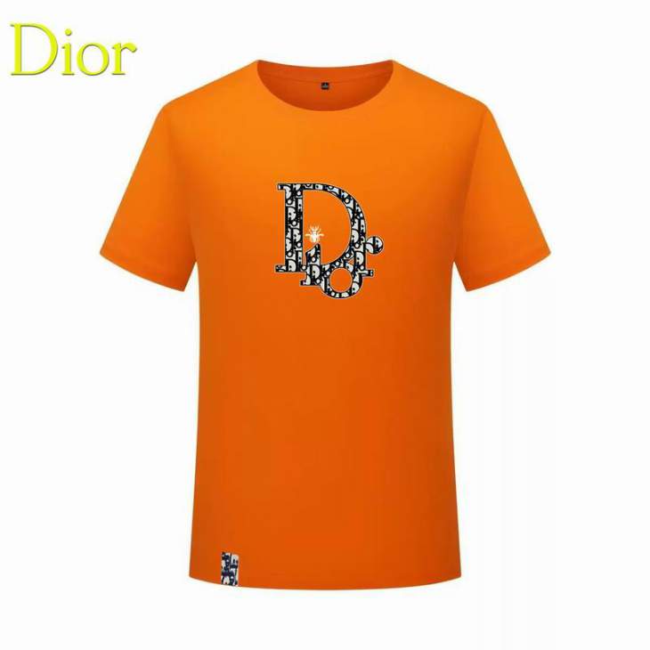Dior T Shirts Short _SKUDiorM-3XL12yr3316359